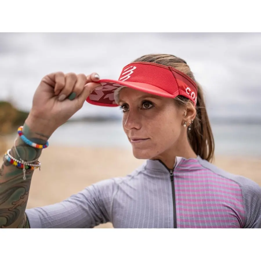 COMPRESSPORT Visor Ultralight
