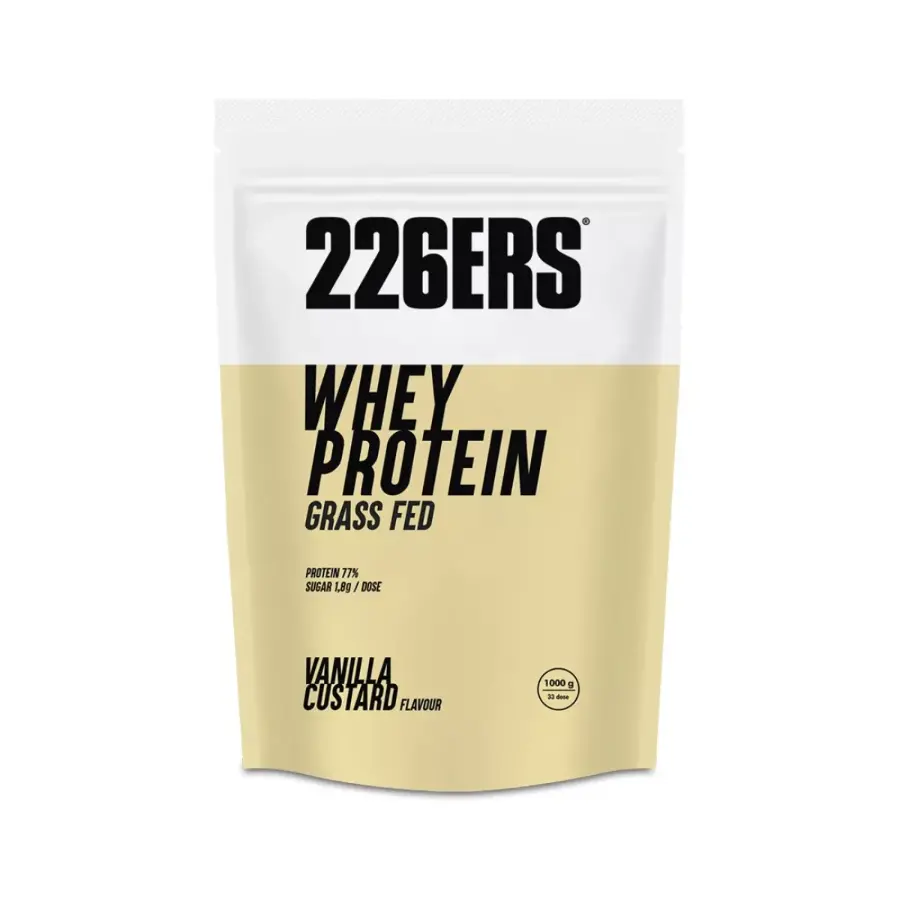 226ERS Whey protein 1kg