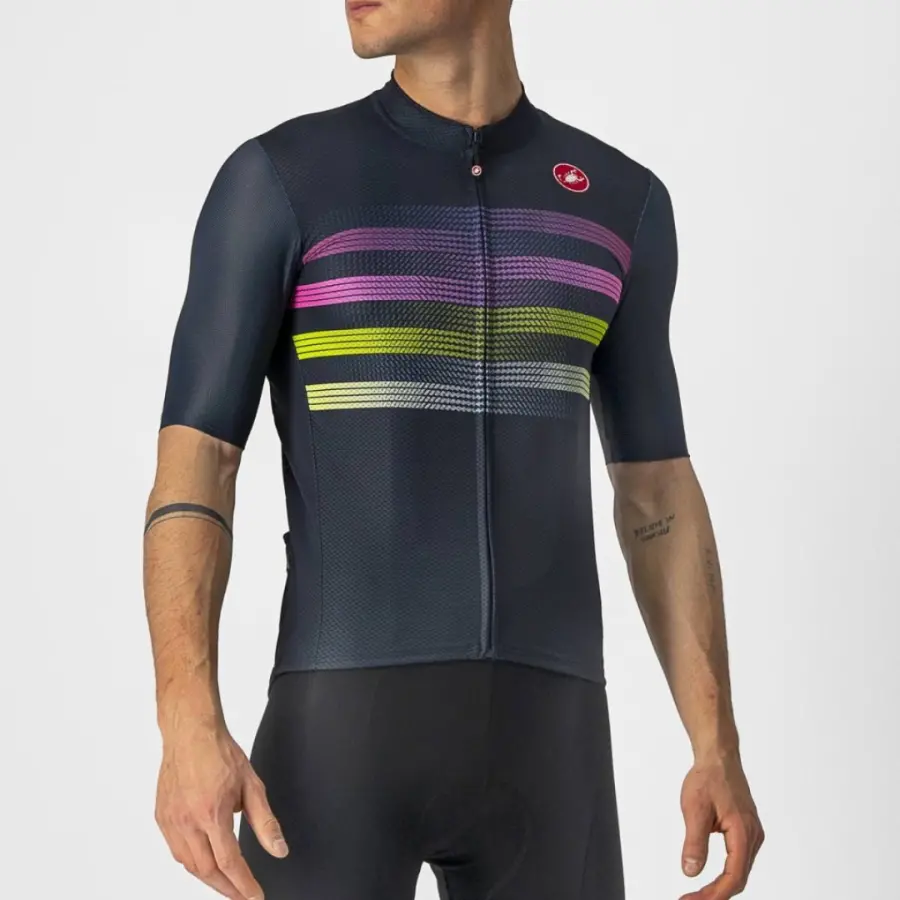 CASTELLI Endurance Pro Jersey