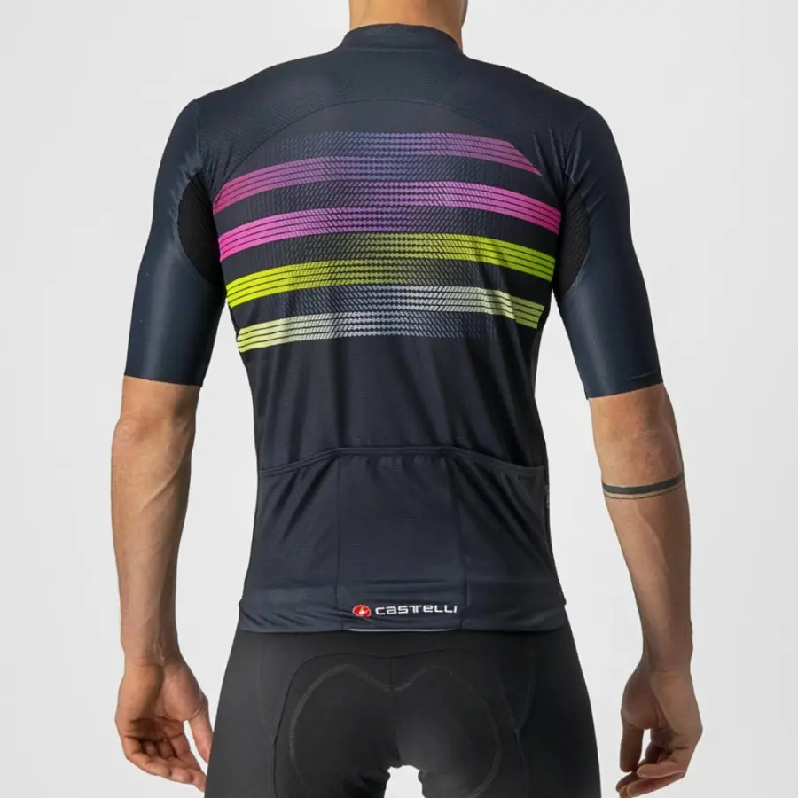 CASTELLI Endurance Pro Jersey
