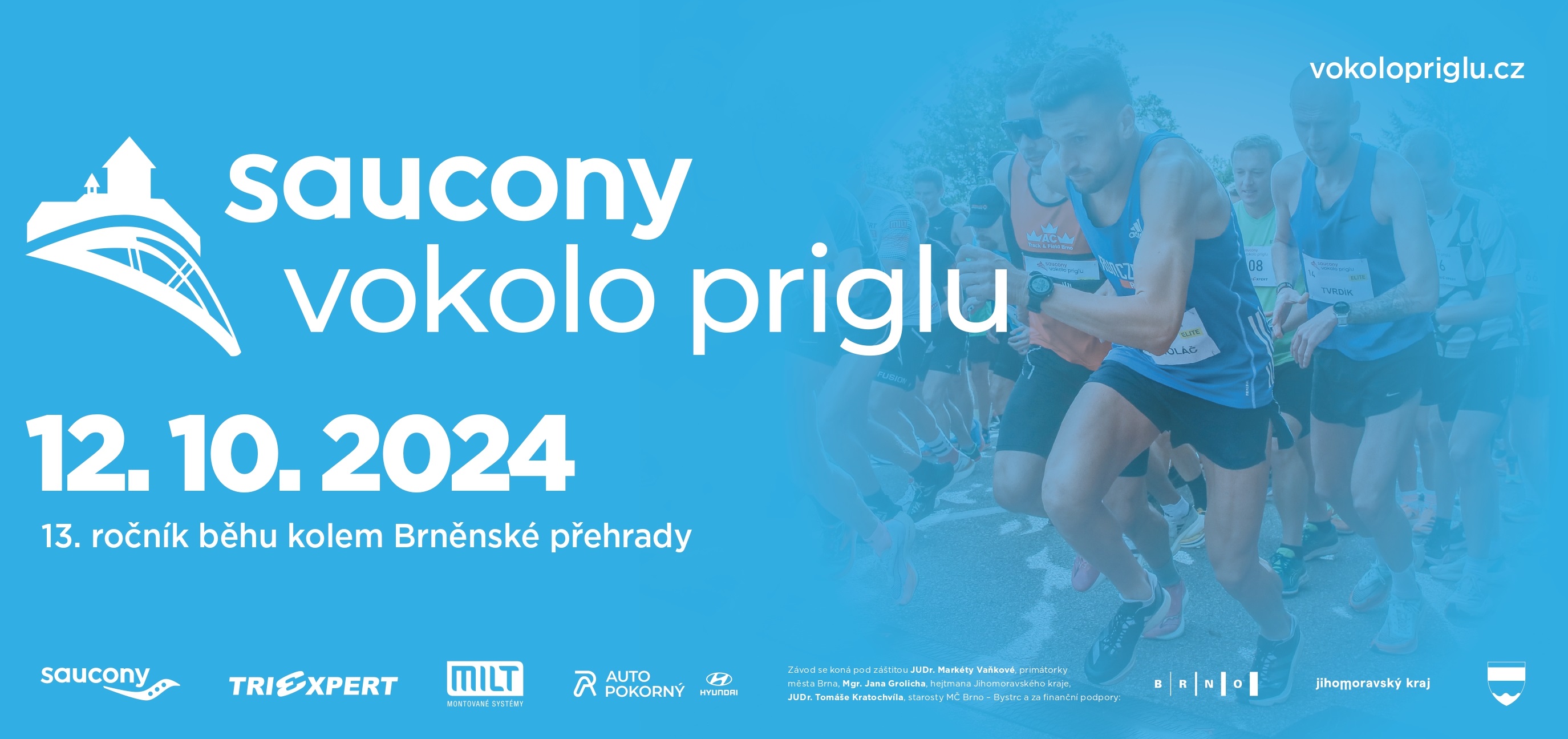 Vokolo Priglu