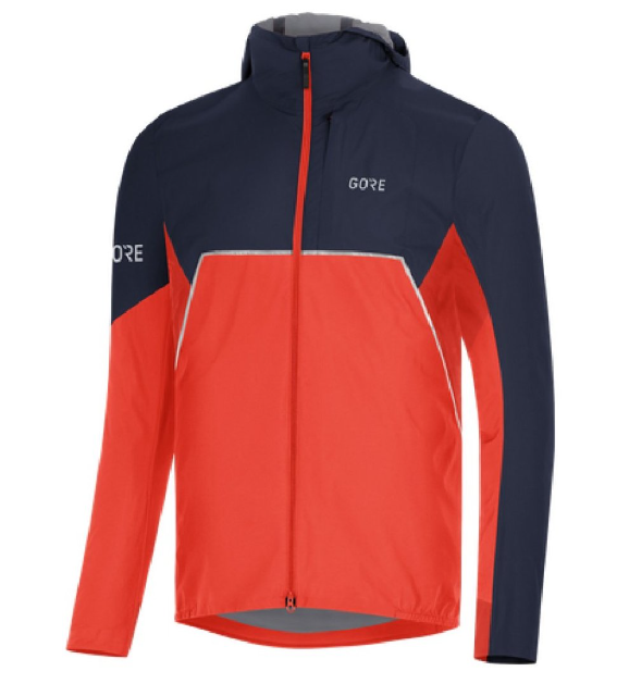 GORE-TEX Bunda