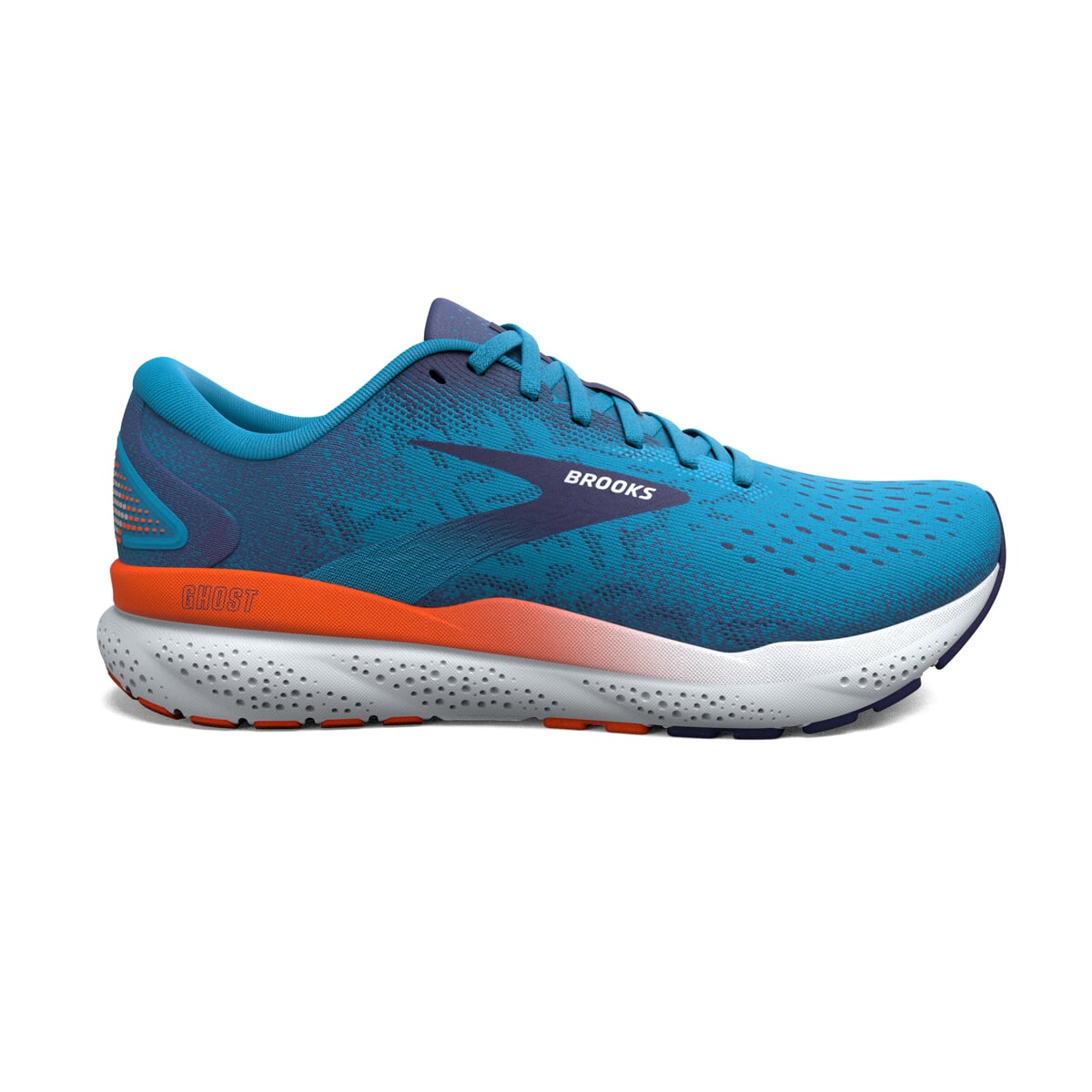 Brooks Ghost 16