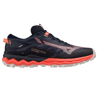 Mizuno Wave Daichi 7