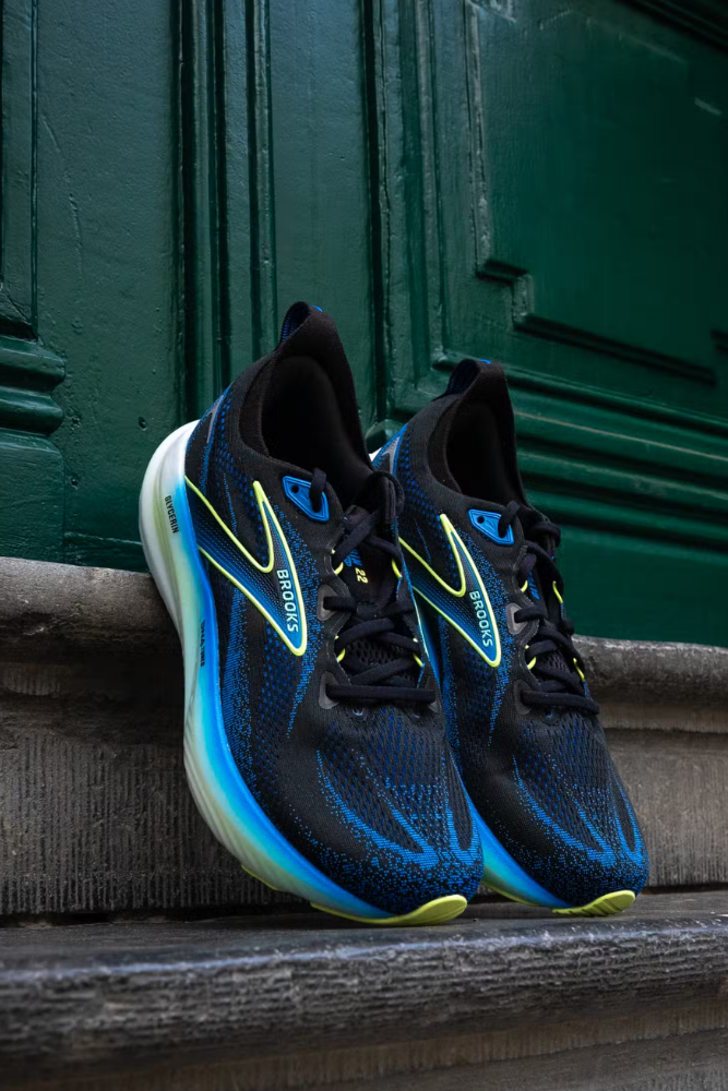 BROOKS Glycerin 22 M
 - Pánské