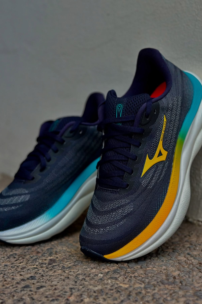 MIZUNO Wave Sky 9 M
