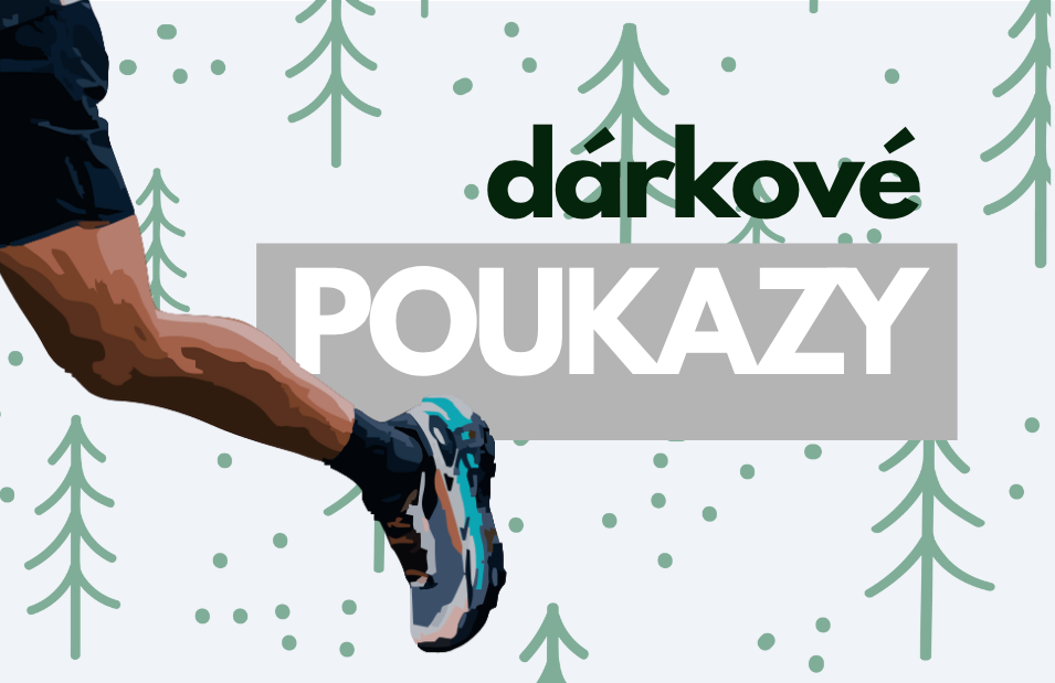 vánoční dárek pro běžce 4