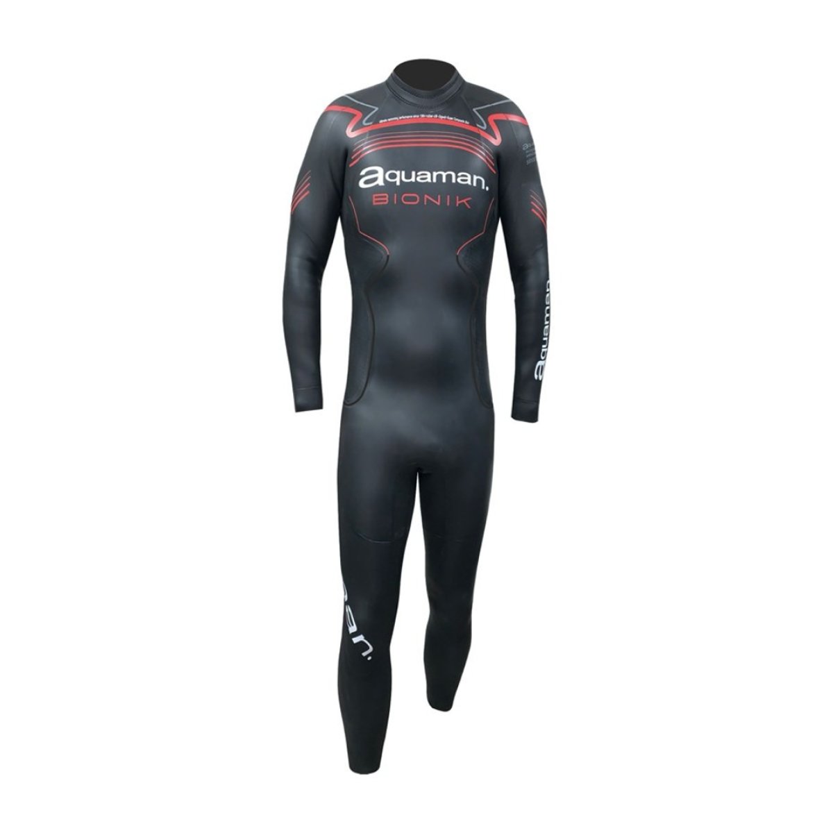 Aquaman Men's Bionik
