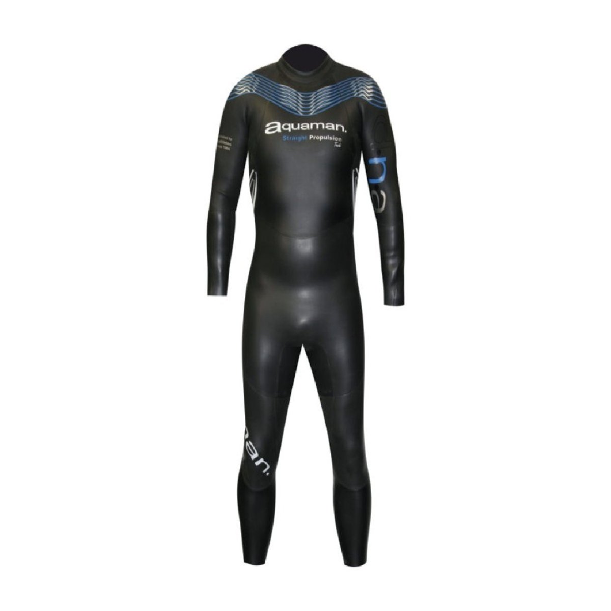 Aquaman Men's DNA