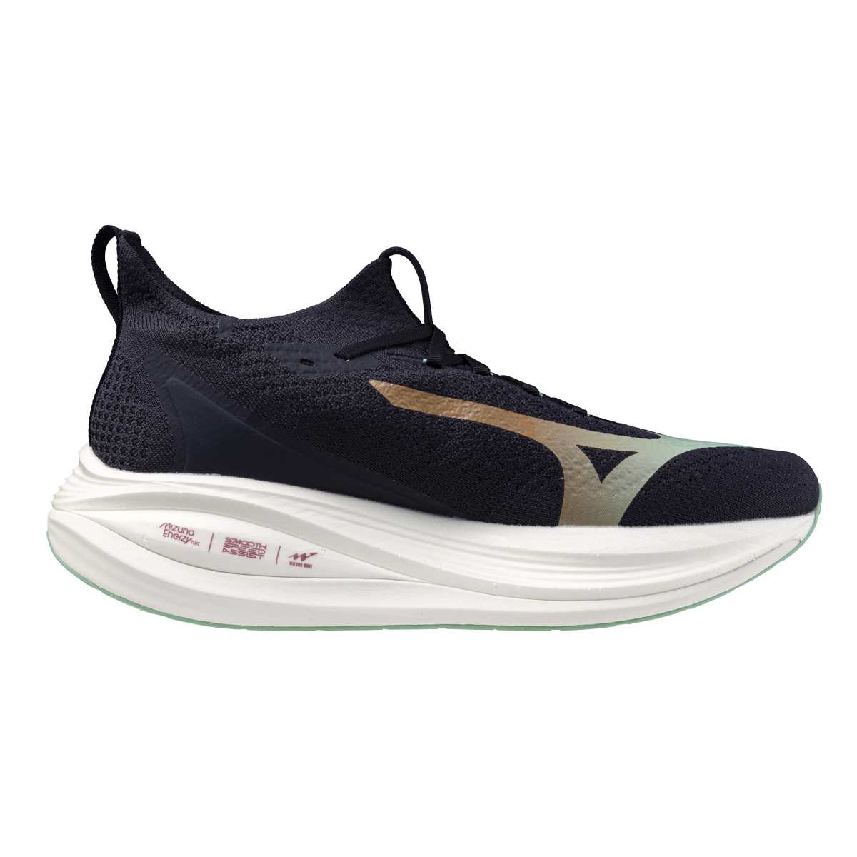 Mizuno Neo Vista 2
