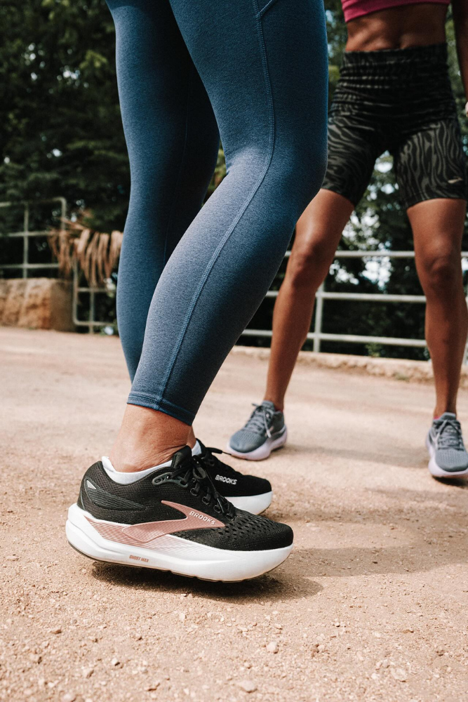Brooks Ghost MAX 3 - Dámské