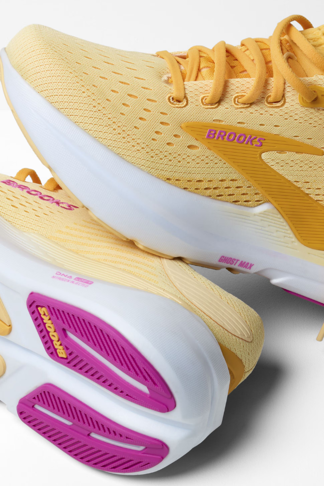 Brooks Ghost MAX 3 - Novinka