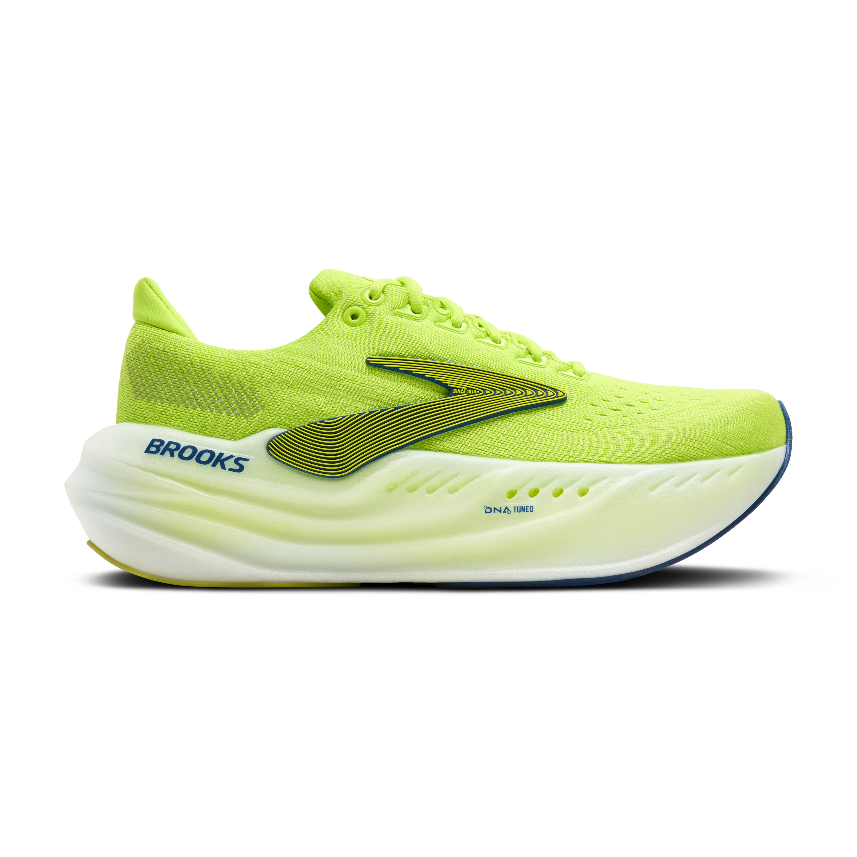 Brooks Glycerin MAX 2