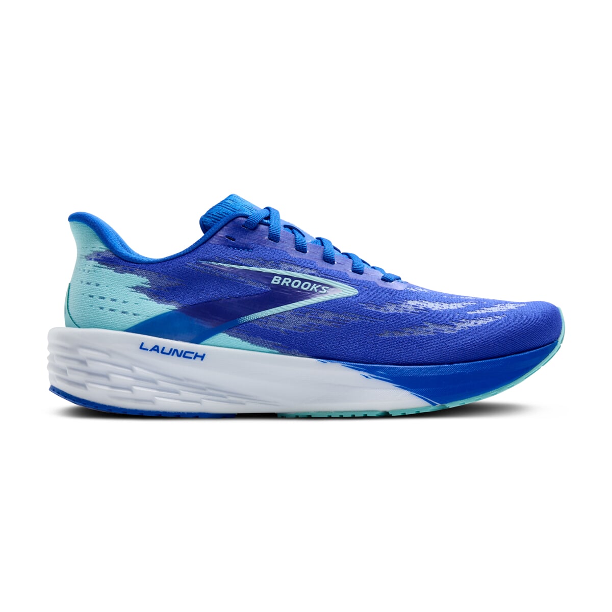 Brooks Launch 11