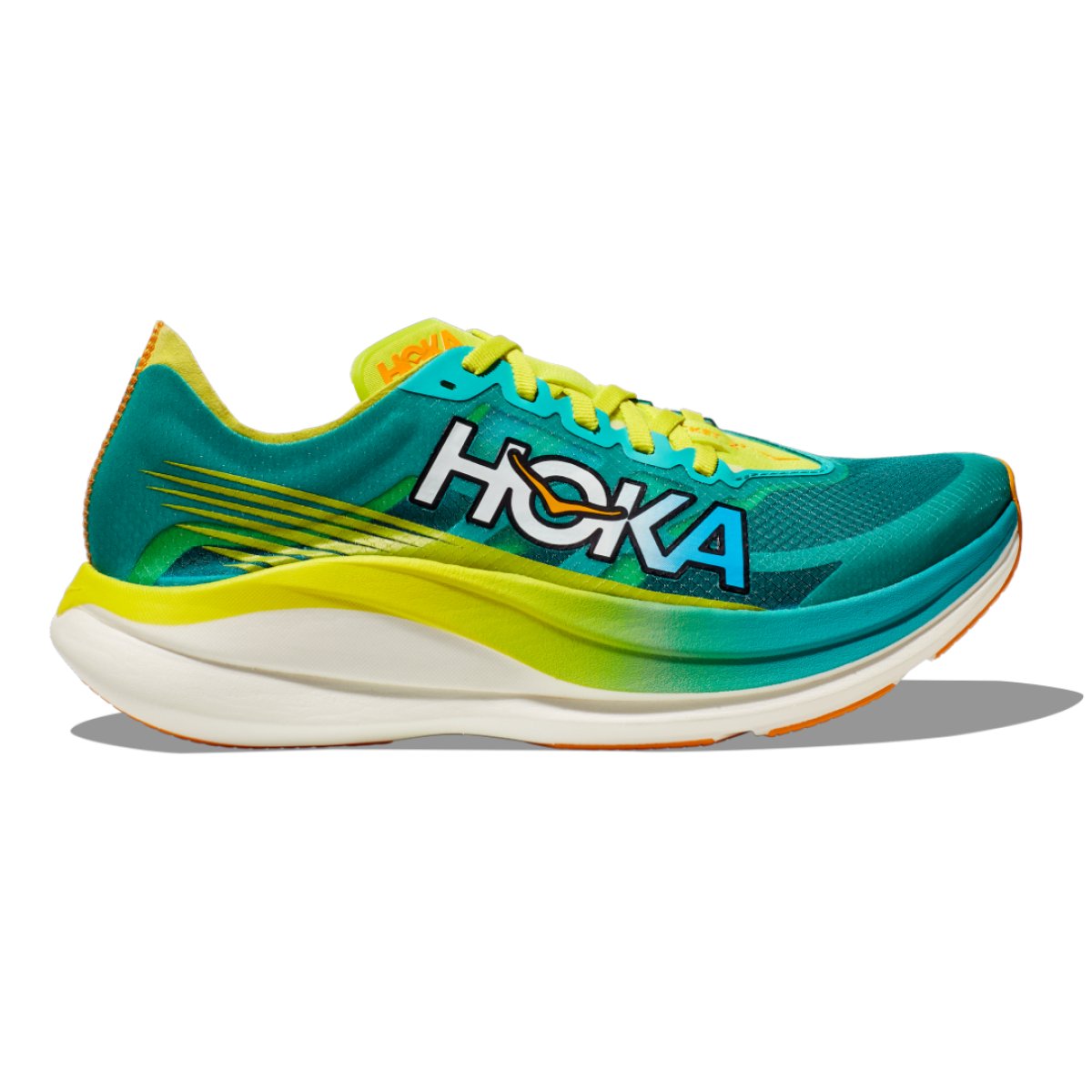 HOKA Rocket X2