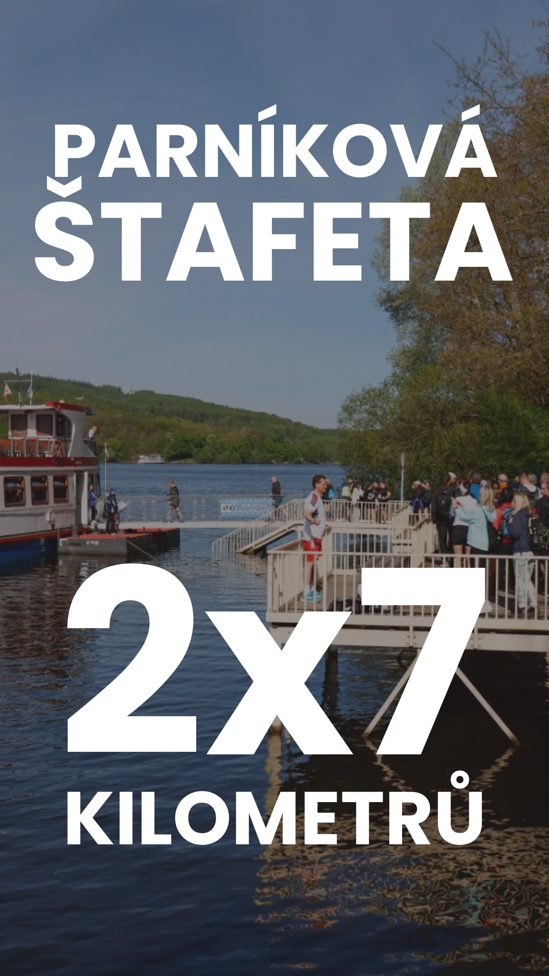 štafety