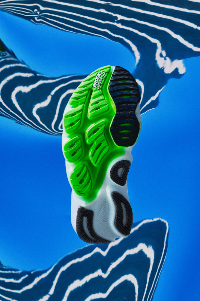 Brooks Glycerin Flex – pánská