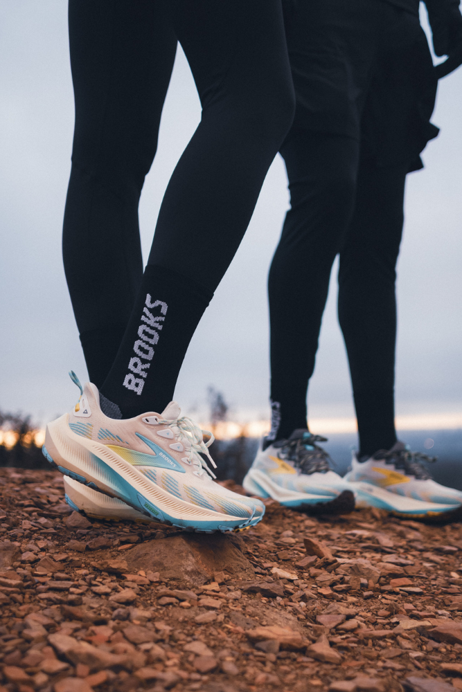 Brooks Ghost Trail – pánská