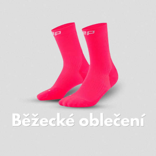 Brooks Ghost Trail – dámská bota