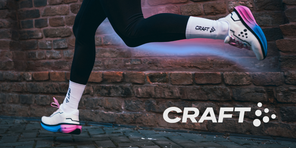 Běžecké boty Craft