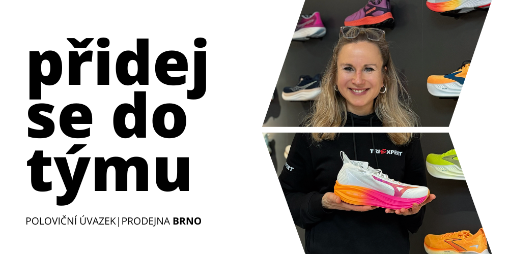 Hledáme kolegu nebo kolegyni do týmu Triexpert