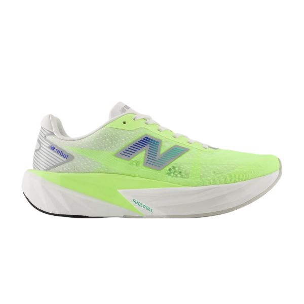 NEW BALANCE FuelCell Rebel v5 M