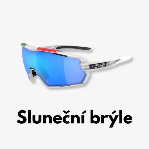 Běžecké brýle