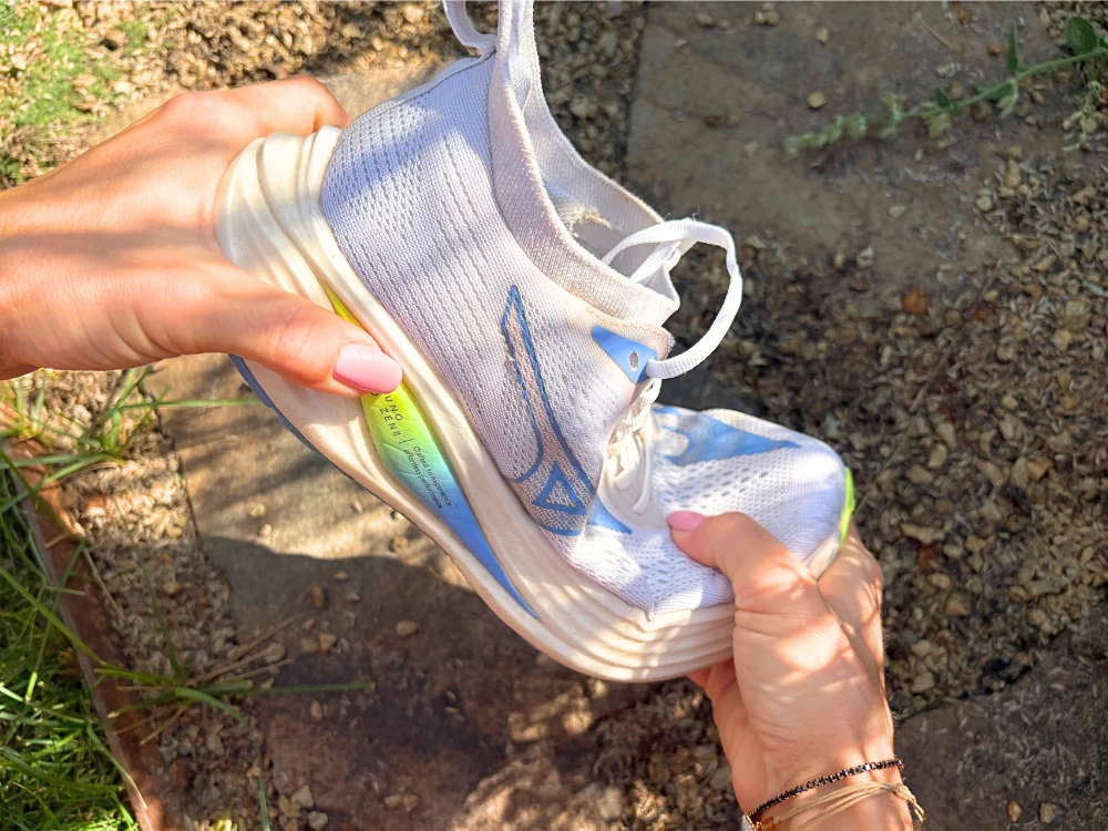 Mizuno Neo Zen 2 ENERZY NXT