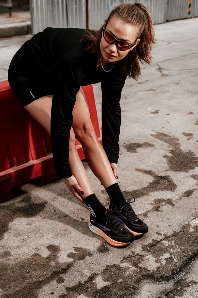 Brooks Ghost 18 – dámská běžecká bota