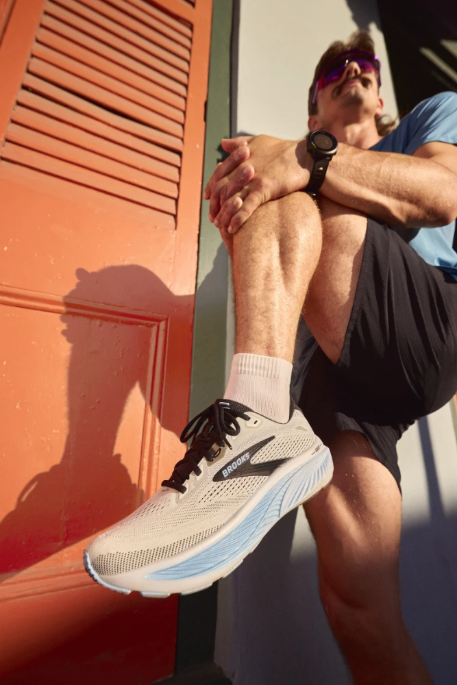 Brooks Ghost 18 – pánská běžecká bota