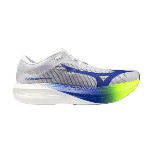 Mizuno Hyperwarp Pure U – závodní běžecké boty