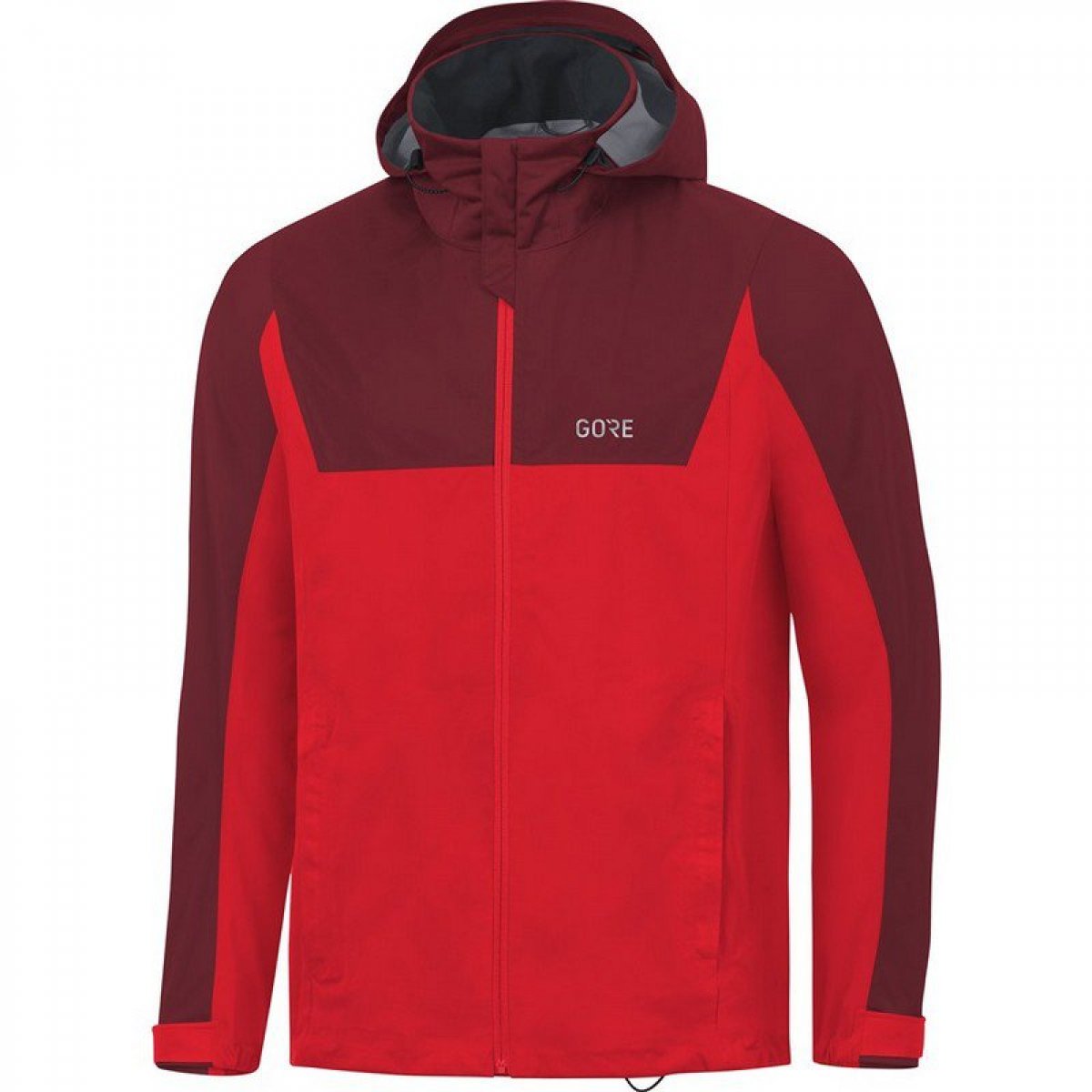 GORE R3 GTX Active Hooded Jacket TRIEXPERT