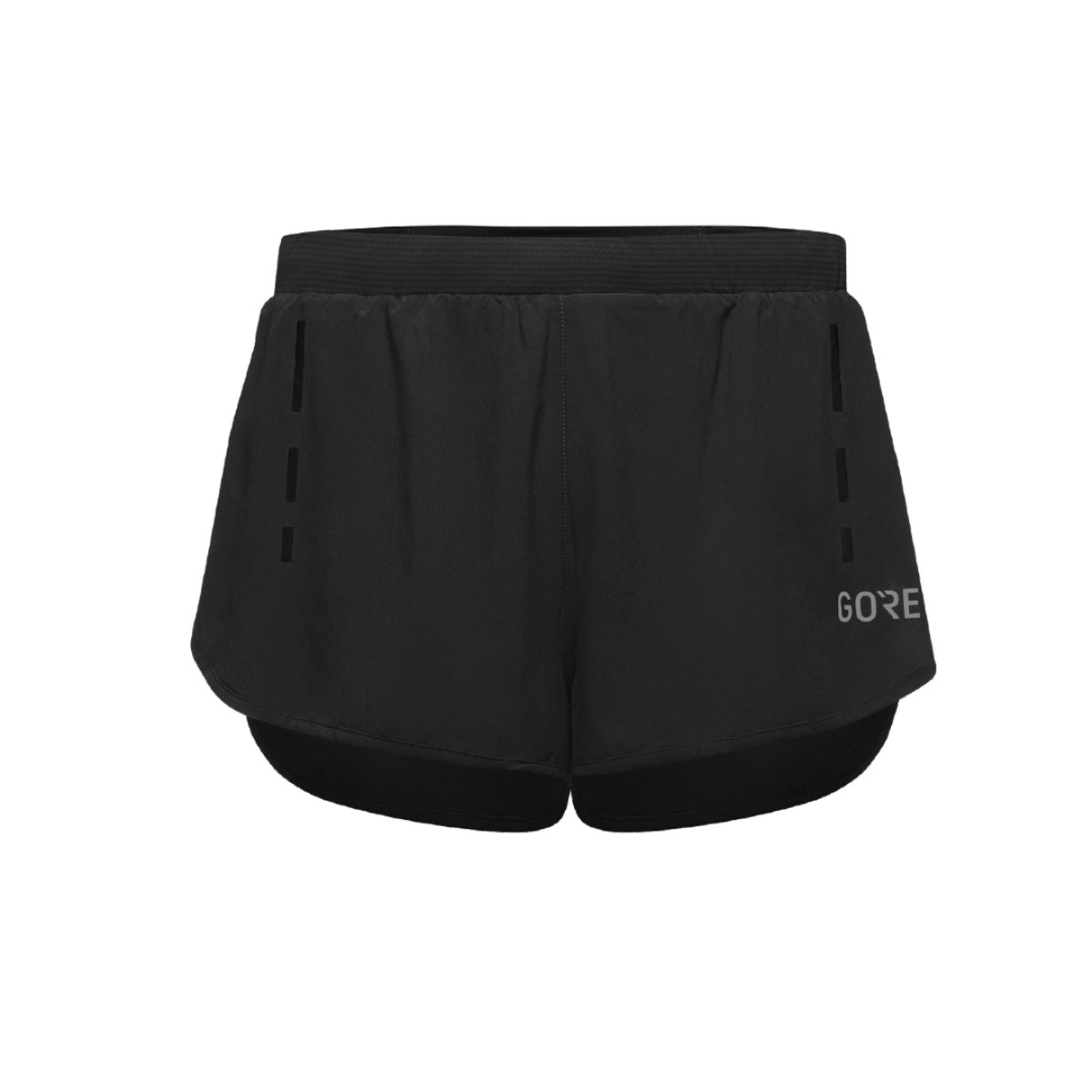 Gore split shorts online